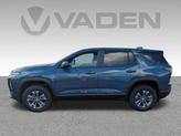 Thumbnail of 2026 Lakeshore Blue Metallic Chevrolet Equinox