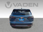 Thumbnail of 2026 Lakeshore Blue Metallic Chevrolet Equinox