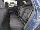 Thumbnail of 2026 Lakeshore Blue Metallic Chevrolet Equinox