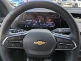 Thumbnail of 2026 Lakeshore Blue Metallic Chevrolet Equinox