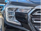 Thumbnail of 2024 Ebony Twilight Metallic GMC Terrain