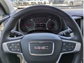 Thumbnail of 2024 Ebony Twilight Metallic GMC Terrain