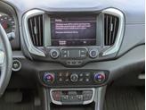 Thumbnail of 2024 Ebony Twilight Metallic GMC Terrain