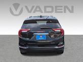Thumbnail of 2024 Ebony Twilight Metallic GMC Terrain