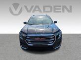 Thumbnail of 2024 Ebony Twilight Metallic GMC Terrain