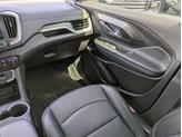 Thumbnail of 2024 Ebony Twilight Metallic GMC Terrain