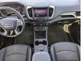 Thumbnail of 2024 Ebony Twilight Metallic GMC Terrain
