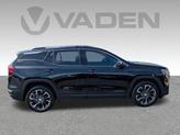 Thumbnail of 2024 Ebony Twilight Metallic GMC Terrain