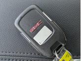 Thumbnail of 2024 Ebony Twilight Metallic GMC Terrain