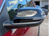 Thumbnail of 2026 Radiant Red Chevrolet Traverse