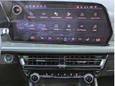 Thumbnail of 2026 Radiant Red Chevrolet Traverse