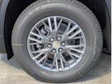 Thumbnail of 2026 Radiant Red Chevrolet Traverse