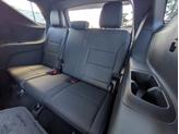 Thumbnail of 2026 Radiant Red Chevrolet Traverse