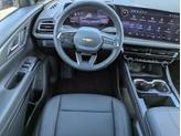 Thumbnail of 2026 Radiant Red Chevrolet Traverse