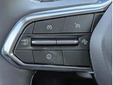 Thumbnail of 2026 Radiant Red Chevrolet Traverse