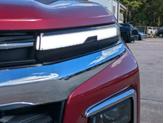 Thumbnail of 2026 Radiant Red Chevrolet Traverse