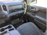 Thumbnail of 2020 Summit White Chevrolet Silverado 1500