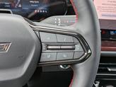 Thumbnail of 2026 Mosaic Black Metallic Chevrolet Traverse