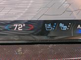 Thumbnail of 2026 Mosaic Black Metallic Chevrolet Traverse