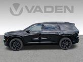 Thumbnail of 2026 Mosaic Black Metallic Chevrolet Traverse