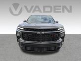 Thumbnail of 2026 Mosaic Black Metallic Chevrolet Traverse