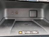 Thumbnail of 2026 Mosaic Black Metallic Chevrolet Traverse