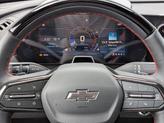 Thumbnail of 2026 Mosaic Black Metallic Chevrolet Traverse