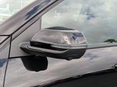 Thumbnail of 2026 Mosaic Black Metallic Chevrolet Traverse