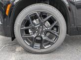 Thumbnail of 2026 Mosaic Black Metallic Chevrolet Traverse