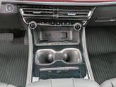 Thumbnail of 2026 Mosaic Black Metallic Chevrolet Traverse