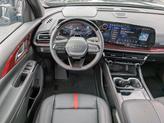 Thumbnail of 2026 Mosaic Black Metallic Chevrolet Traverse
