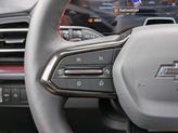 Thumbnail of 2026 Mosaic Black Metallic Chevrolet Traverse