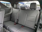 Thumbnail of 2026 Mosaic Black Metallic Chevrolet Traverse