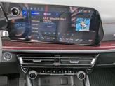 Thumbnail of 2026 Mosaic Black Metallic Chevrolet Traverse