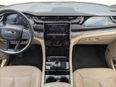 Thumbnail of 2023 Bright White Clearcoat Jeep Grand Cherokee