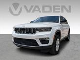 Thumbnail of 2023 Bright White Clearcoat Jeep Grand Cherokee