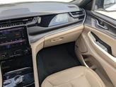 Thumbnail of 2023 Bright White Clearcoat Jeep Grand Cherokee