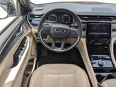 Thumbnail of 2023 Bright White Clearcoat Jeep Grand Cherokee