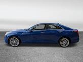 Thumbnail of 2023 Wave Metallic Cadillac CT4
