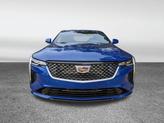 Thumbnail of 2023 Wave Metallic Cadillac CT4