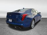Thumbnail of 2023 Wave Metallic Cadillac CT4