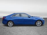 Thumbnail of 2023 Wave Metallic Cadillac CT4