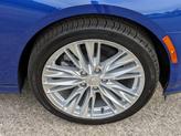 Thumbnail of 2023 Wave Metallic Cadillac CT4