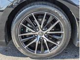 Thumbnail of 2022 Celestial Silver Metallic Toyota Camry Hybrid