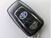 Thumbnail of 2022 Celestial Silver Metallic Toyota Camry Hybrid