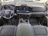 Thumbnail of 2024 Summit White Chevrolet Silverado 1500