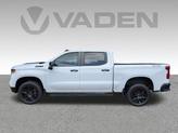 Thumbnail of 2024 Summit White Chevrolet Silverado 1500