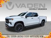 Photo of 2024 Summit White Chevrolet Silverado 1500