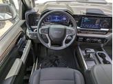 Thumbnail of 2024 Summit White Chevrolet Silverado 1500