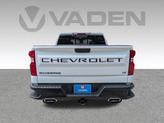 Thumbnail of 2024 Summit White Chevrolet Silverado 1500